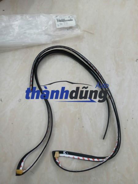 GIOĂNG KÍNH CHẮN GIÓ XE HYUNDAI ELANTRA 2016 | 861313X000
