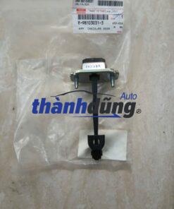 HẠN CHẾ CÁNH CỬA ISUZU DMAX 2012-2021 | 8981030313