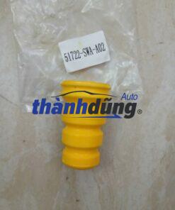 TĂM BÔNG GIẢM XÓC XE HONDA CRV 2008 | 52722SWAA02