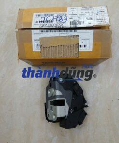 Ổ NGẬM KHÓA CỬA MAZDA BT50 2014 | AB39A26412CB