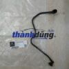 ỐNG HỒI VỀ BÌNH NƯỚC PHỤ XE MERCEDES E350 2023 | 238501940064