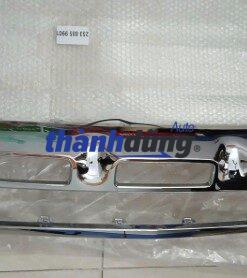 ỐP MẠ CẢN TRƯỚC XE MERCEDES GLC250 2023 | 2538859901