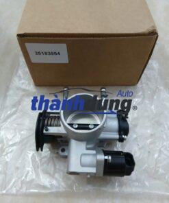CỤM BƯỚM GA XE DAEWOO GENTRA 2008 | 25183954