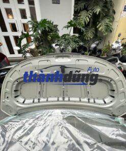 NẮP CAPO XE KIA CARNIVAL 2026 | 66400R0020