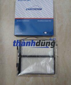 LỌC GIÓ MÁY LẠNH SSANGYONG KORANDO 1997-2005 | 6923005400