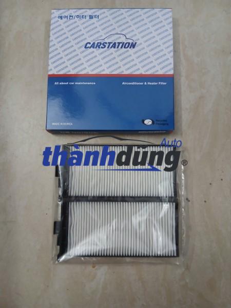 LỌC GIÓ MÁY LẠNH SSANGYONG KORANDO 1997-2005 | 6923005400
