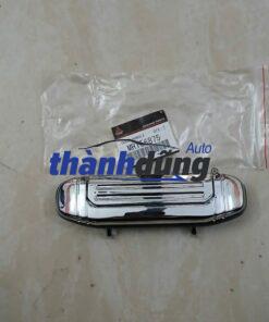 TAY MỞ CỬA XE MITSUBISHI PAJERO 2001 | MR156876