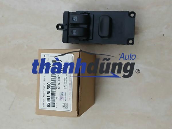CÔNG TẮC LÊN KÍNH XE HYUNDAI N250L 2023 | 936915L600