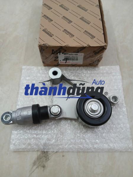 TĂNG TỔNG XE TOYOTA CAMRY 2015 | 1662028070