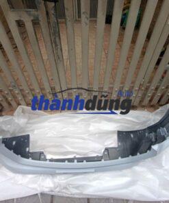 CẢN TRƯỚC XE ISUZU DMAX 2024 | 8975509372
