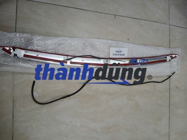 NẸP CAPO XE TOYOTA HILUX 2021 | 75770YP011