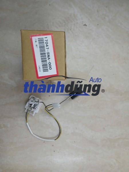 CẢM BIẾN BÁO XĂNG XE HONDA CIVIC 2006 | 17047SNA000