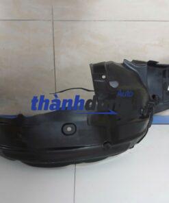 CHẮN BÙN LÒNG DÈ XE HONDA ACCORD 2012 | 74100TA0A00