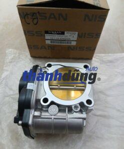 CỤM BƯỚM GA XE NISSAN QASHQAI 2013 | 16119EN20A