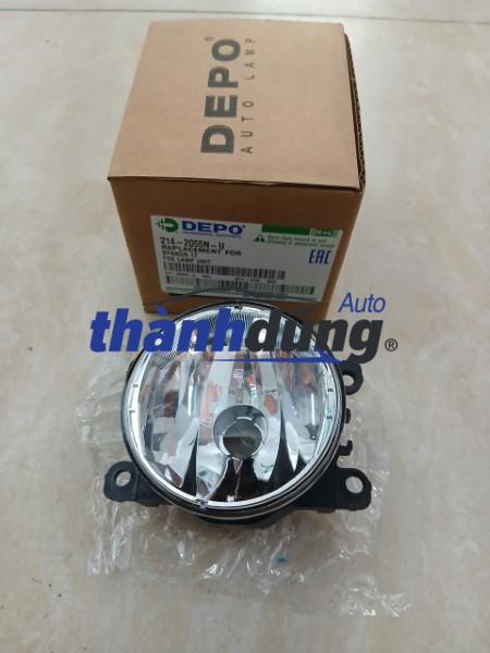 ĐÈN GẦM XE MITSUBISHI ATTRAGE 2025 | 2142055NU