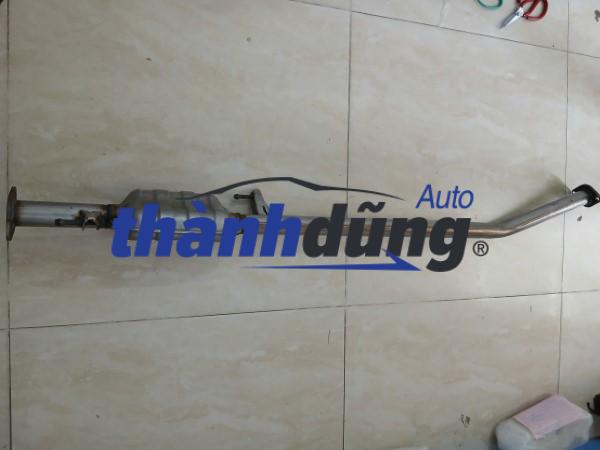 ỐNG XẢ ĐOẠN GIỮA XE KIA SPORTAGE 2009 | 286501F095