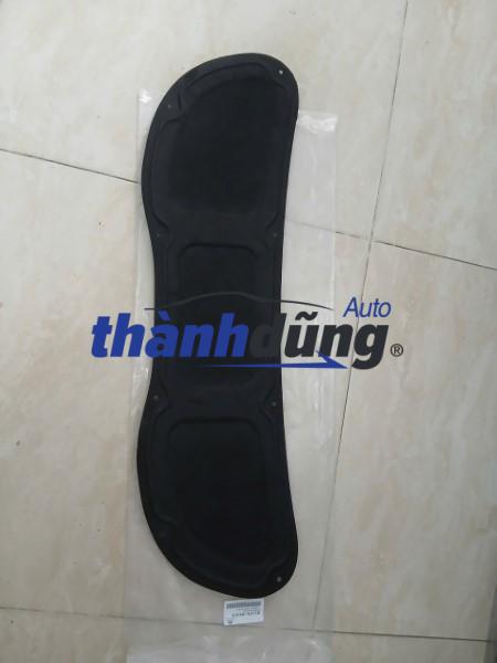 CHỐNG NÓNG CAPO XE HYUNDAI I10 GRAND | 81125B4000