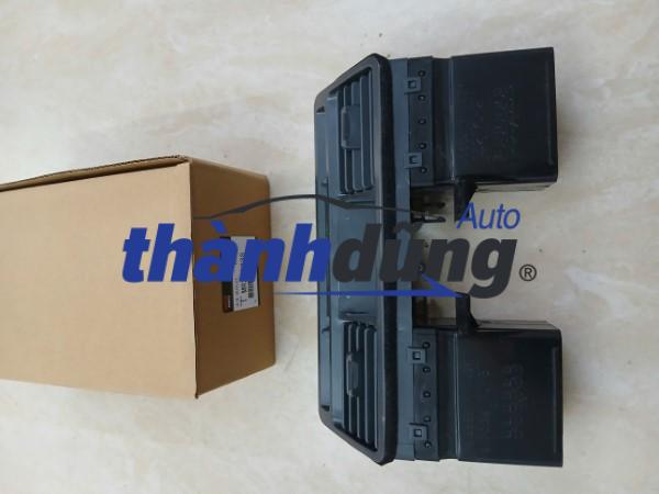 CỬA GIÓ MÁY LẠNH TRUNG TÂM MITSUBISHI PAJERO 2005 | MR308038