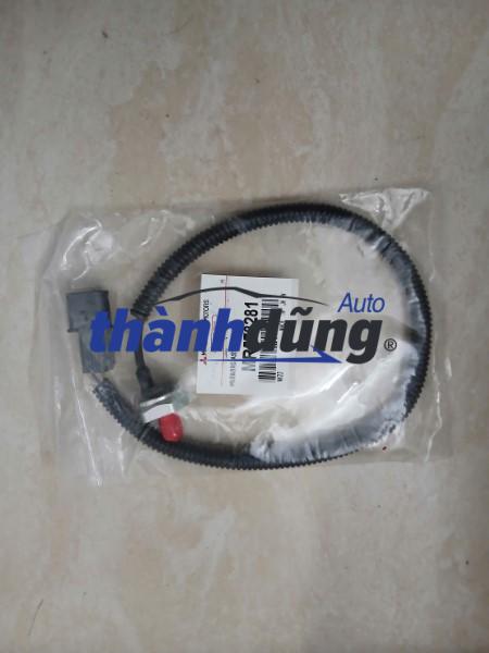 CẢM BIẾN KÍCH NỔ XE MITSUBISHI ZINGER 2012 | MR578281