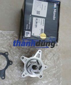 BƠM NƯỚC XE KIA CERATO 2013 | 251002B000
