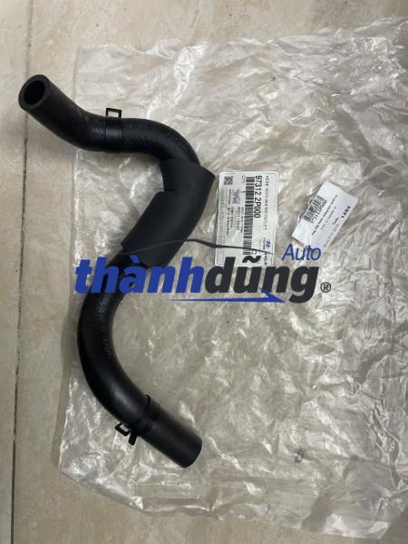 ỐNG NƯỚC DÀN SƯỞI RA XE HYUNDAI SANTAFE 2012 | 973122P000