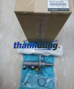TỔNG PHANH XE MAZDA CX5 2025 | KDY34340ZA