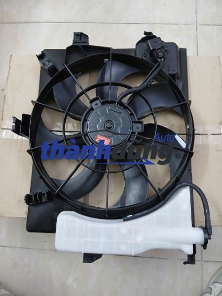 QUẠT KÉT NƯỚC HYUNDAI ACCENT 2011-2015 | 253801R050