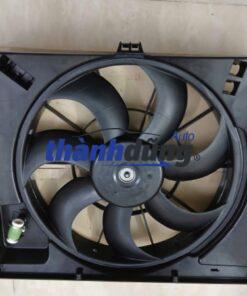 QUẠT KÉT NƯỚC HYUNDAI ACCENT 2011-2015 | 253801R050