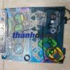 RON ĐẠI TU XE HAIMA 2 2015 | 1414115F00
