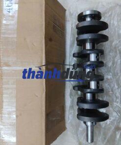 TRỤC CƠ XE HAIMA 2 2015 | 1004008