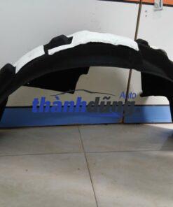 CHẮN BÙN LÒNG DÈ XE VINFAST VF8 2026 | BEX30120075