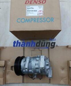 LỐC ĐIỀU HÒA XE TOYOTA YARIS 2017 | XL447230-0020
