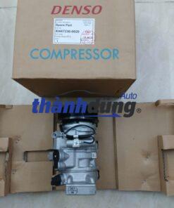 LỐC ĐIỀU HÒA XE TOYOTA YARIS 2017 | XL447230-0020