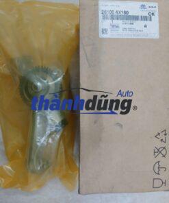 BƠM DẦU KIA BONGO 3 2.9 2009 | 261004X180