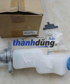 HEO THẮNG CÁI XE MAZDA 6 2021 | GHY54340Z