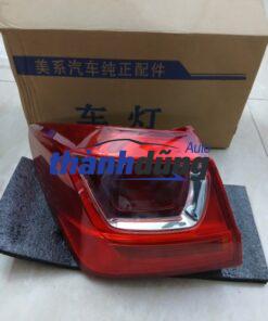 ĐÈN HẬU PHẢI CHEVROLET CRUZE 2016 | 09013470