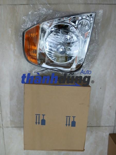 ĐÈN PHA PHỤ KIA BONGO 3 2008 | 921024E100