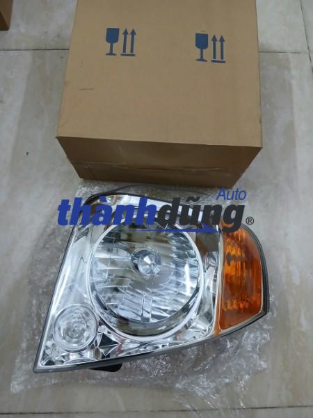 ĐÈN PHA PHỤ KIA BONGO 3 2008 | 921024E100