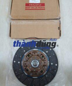 ĐĨA LY HỢP ISUZU NQR71 4HG1 | 5876100771