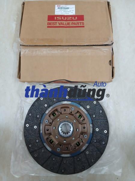ĐĨA LY HỢP ISUZU NQR71 4HG1 | 5876100771