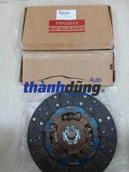 ĐĨA LY HỢP ISUZU NQR71 4HG1 | 5876100771