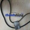 DÂY CUROA MÁY LẠNH XE NISSAN XTRAIL 2021 | 117203TS0A