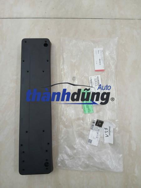 GIÁ BẮT BIỂN SỐ XE MERCEDES GLC250 2022 | 2538802102