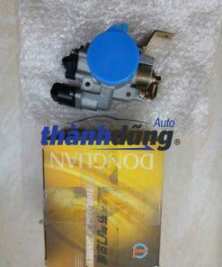 CỤM BƯỚM GA XE LIFAN 620 2013 | B0CPFL6G9G
