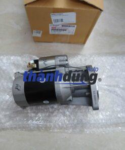 CỦ ĐỀ ISUZU DMAX 2.5 2013 | 8981375871