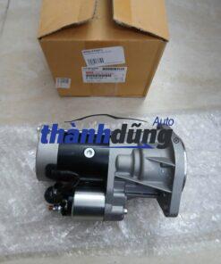 CỦ ĐỀ ISUZU DMAX 2.5 2013 | 8981375871