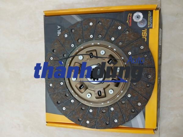 ĐĨA LY HỢP XE THACO OLLIN 800B | E02D11600740