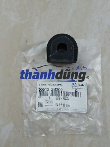 CAO SU CÂN BẰNG XE HYUNDAI SANTAFE 2006 | 555132B200
