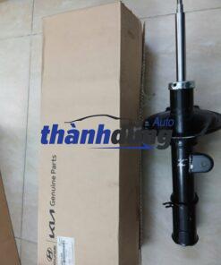 GIẢM XÓC TRƯỚC PHẢI HYUNDAI SANTAFE 2012 | 546603J000