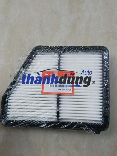 LỌC GIÓ ĐỘNG CƠ XE HONDA CIVIC SPORT | 172205BAA00